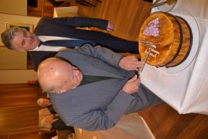 StR - 90 let castnega obcana Jozeta Freliha, foto Lapego (3)